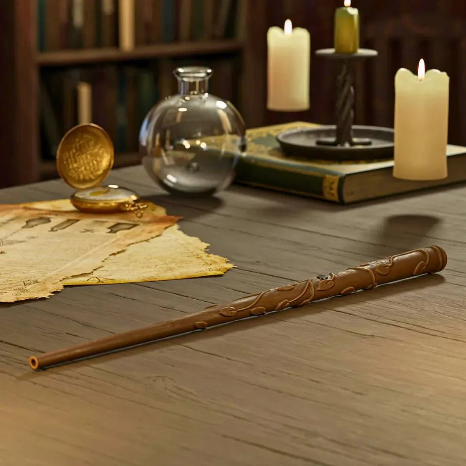 InfernoWand™ - Rechargeable Fire Magic Wand