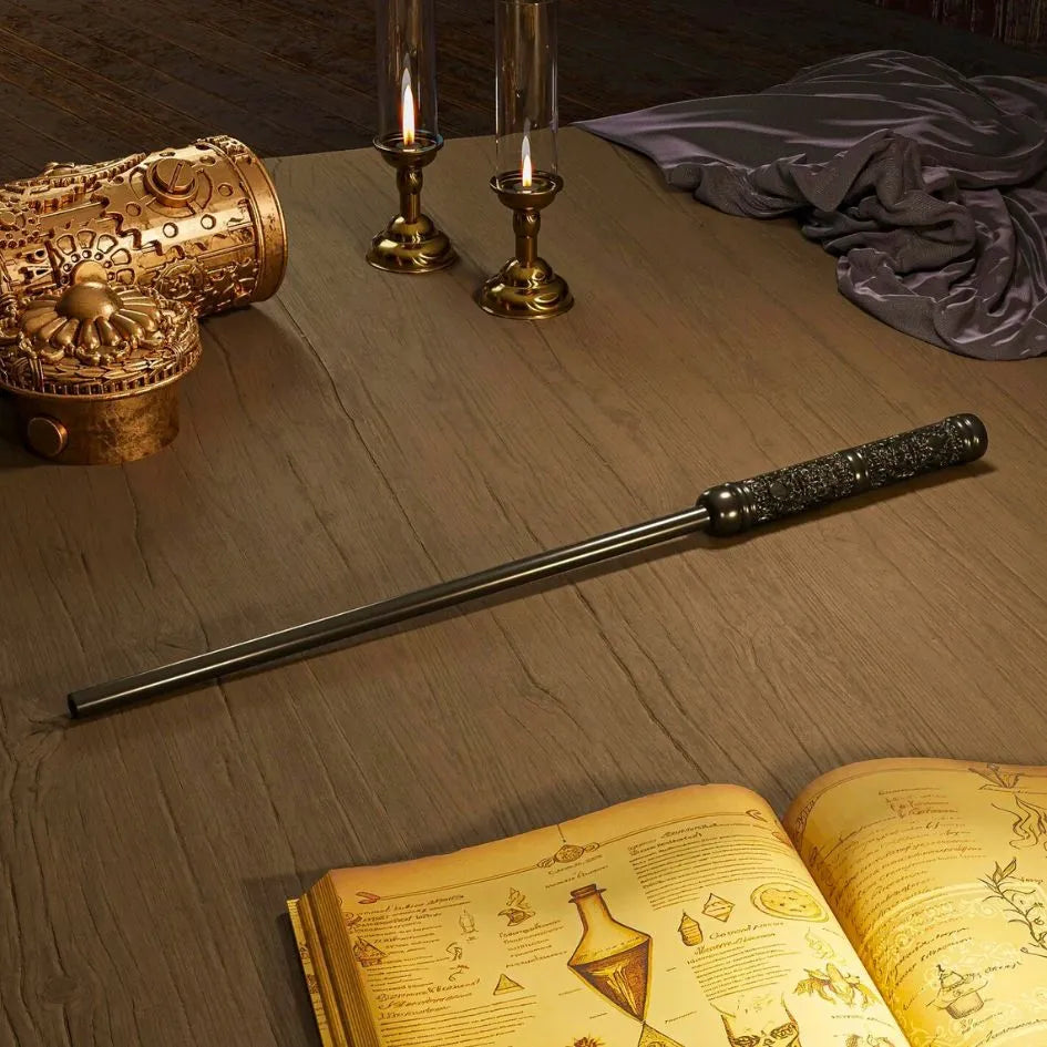 InfernoWand™ - Rechargeable Fire Magic Wand