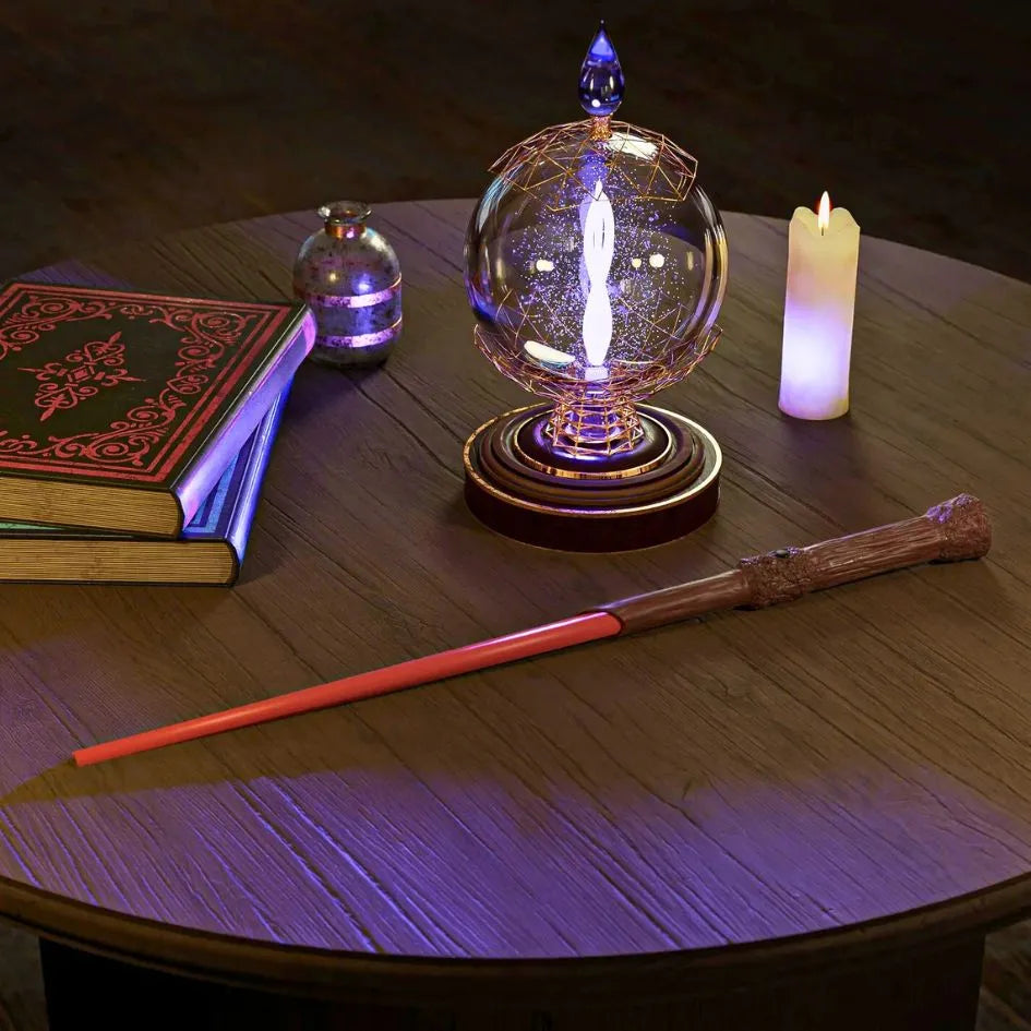 InfernoWand™ - Rechargeable Fire Magic Wand