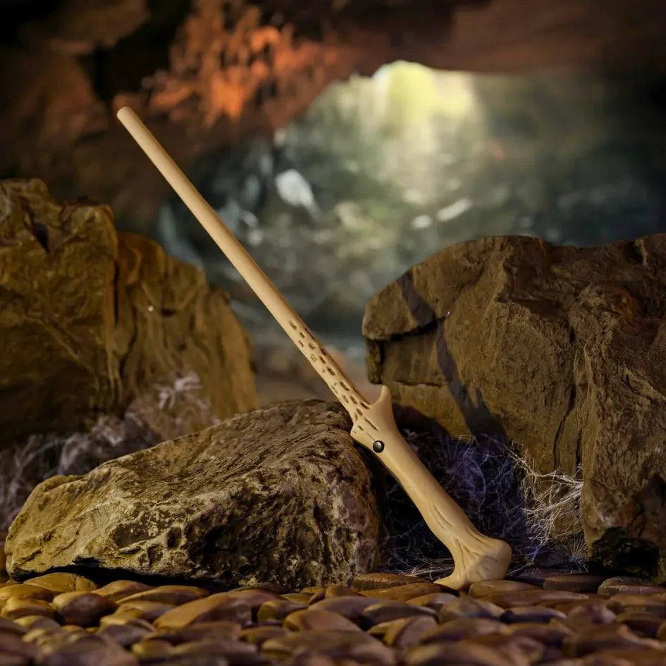 InfernoWand™ - Rechargeable Fire Magic Wand