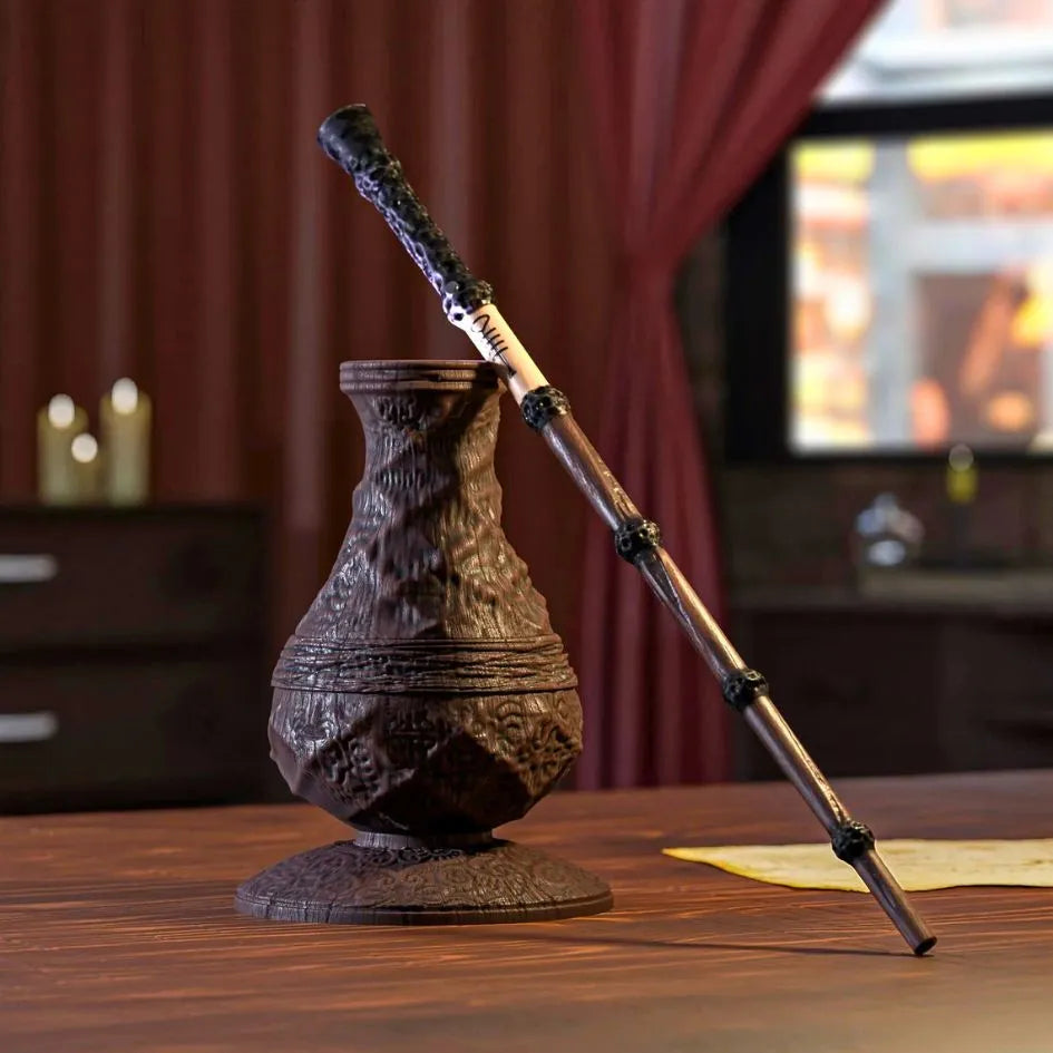 InfernoWand™ - Rechargeable Fire Magic Wand